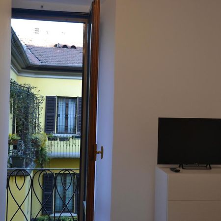Bubi House Porta Romana Milan Exterior photo