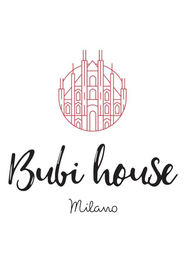 Bubi House Porta Romana Milan Exterior photo