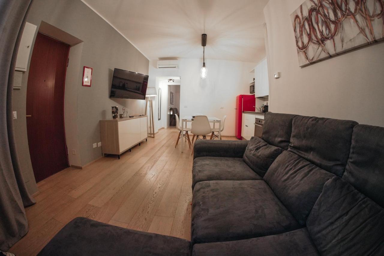Bubi House Porta Romana Milan Exterior photo