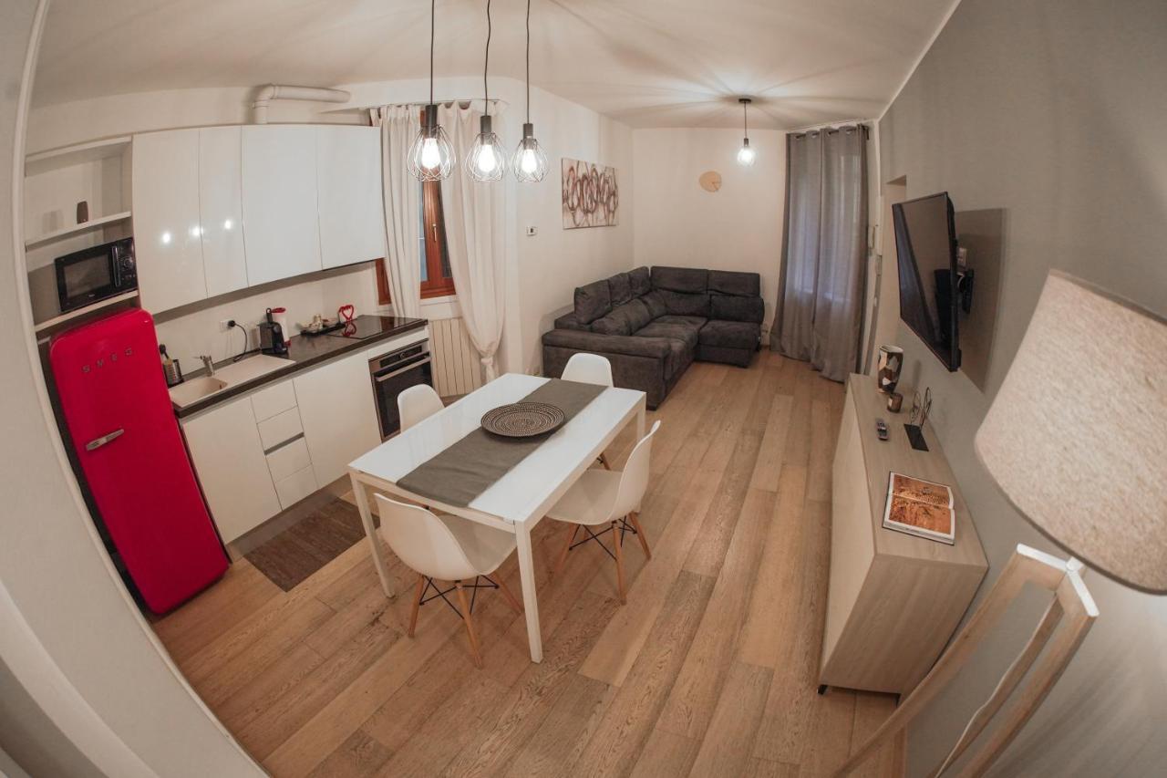 Bubi House Porta Romana Milan Exterior photo