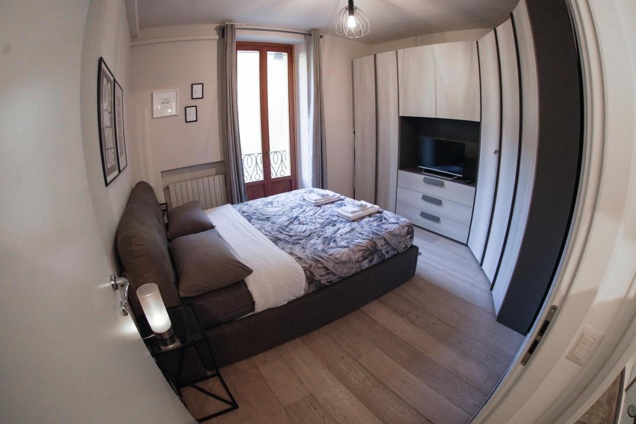 Bubi House Porta Romana Milan Exterior photo