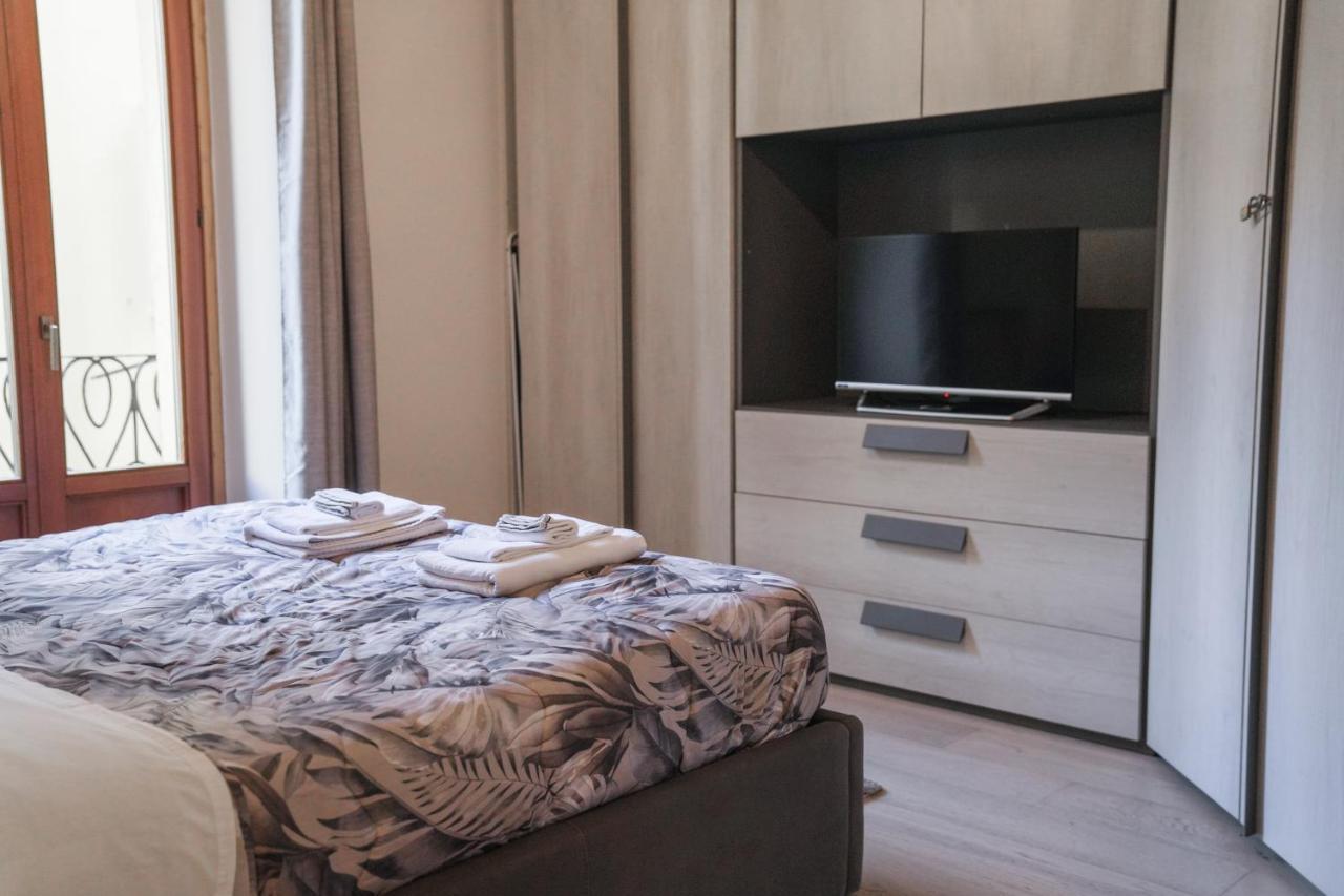 Bubi House Porta Romana Milan Exterior photo