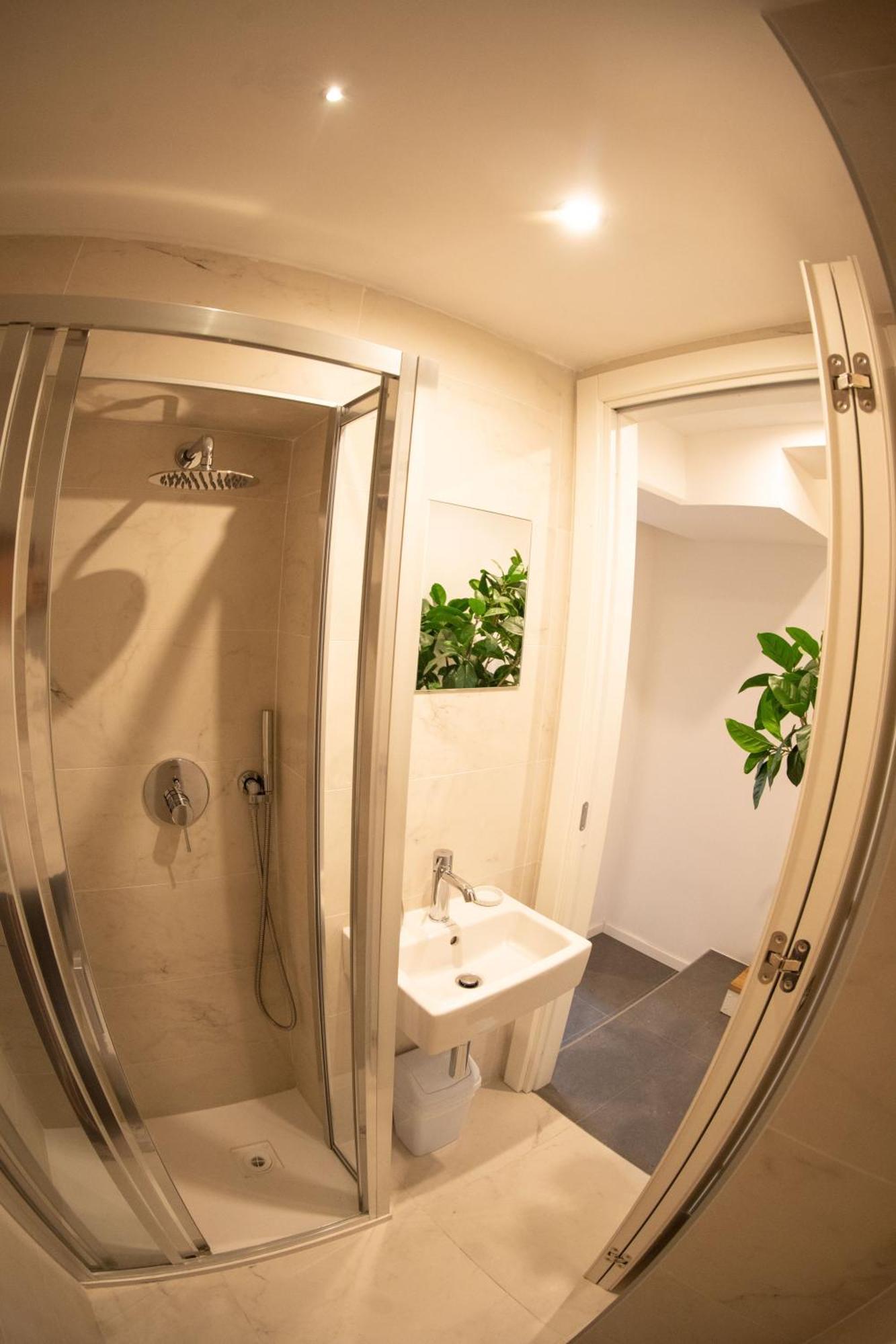 Bubi House Porta Romana Milan Exterior photo