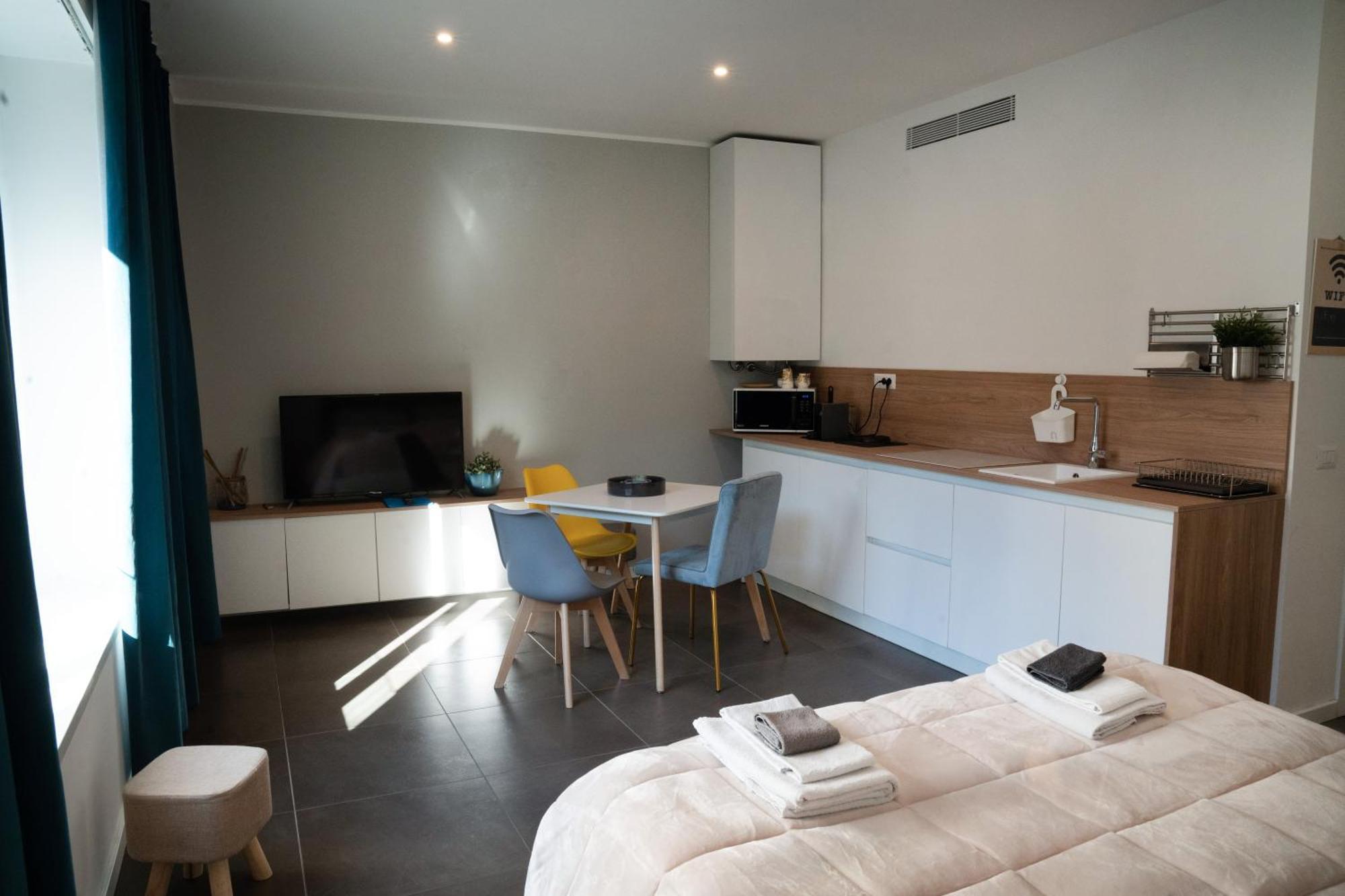 Bubi House Porta Romana Milan Exterior photo
