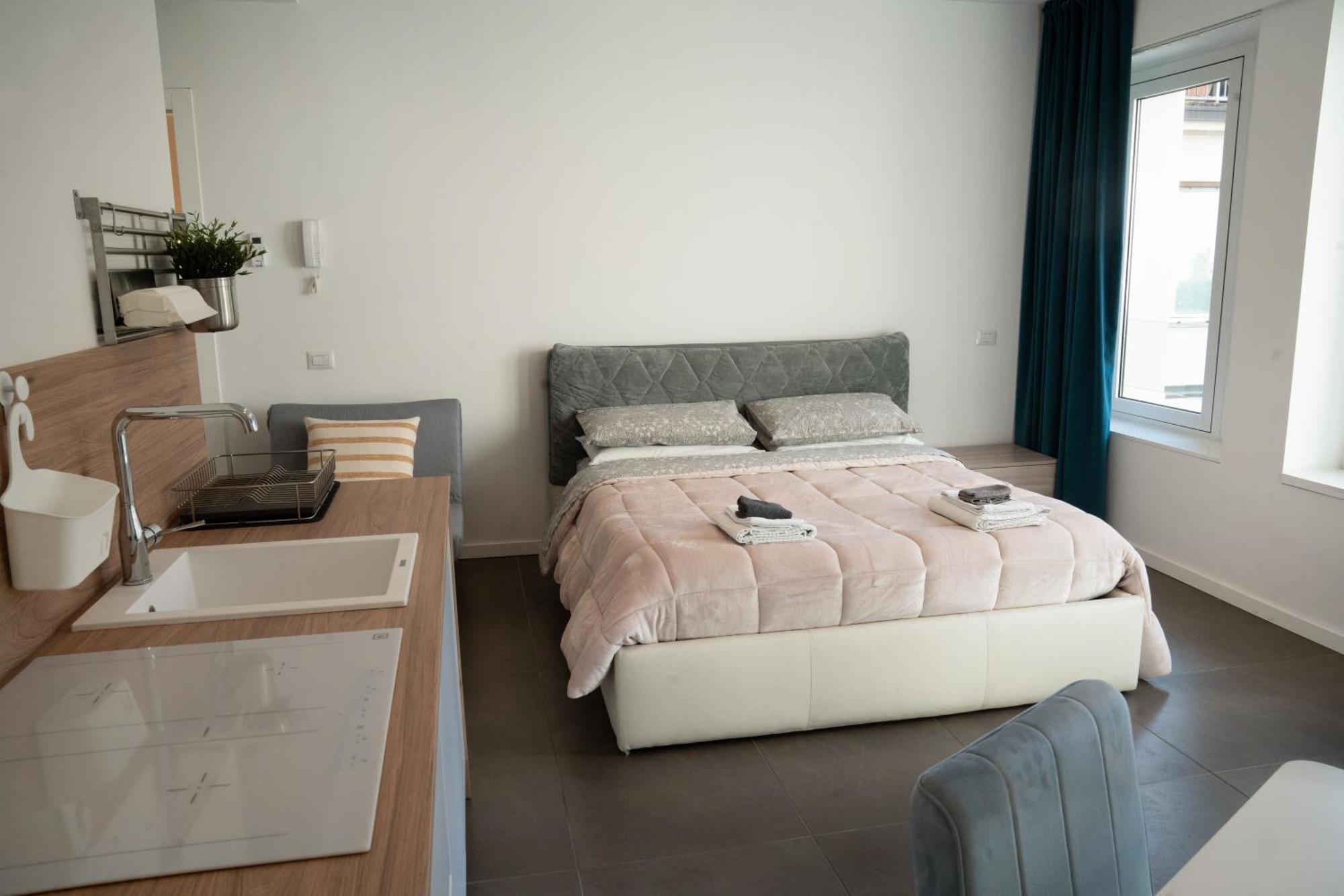 Bubi House Porta Romana Milan Exterior photo