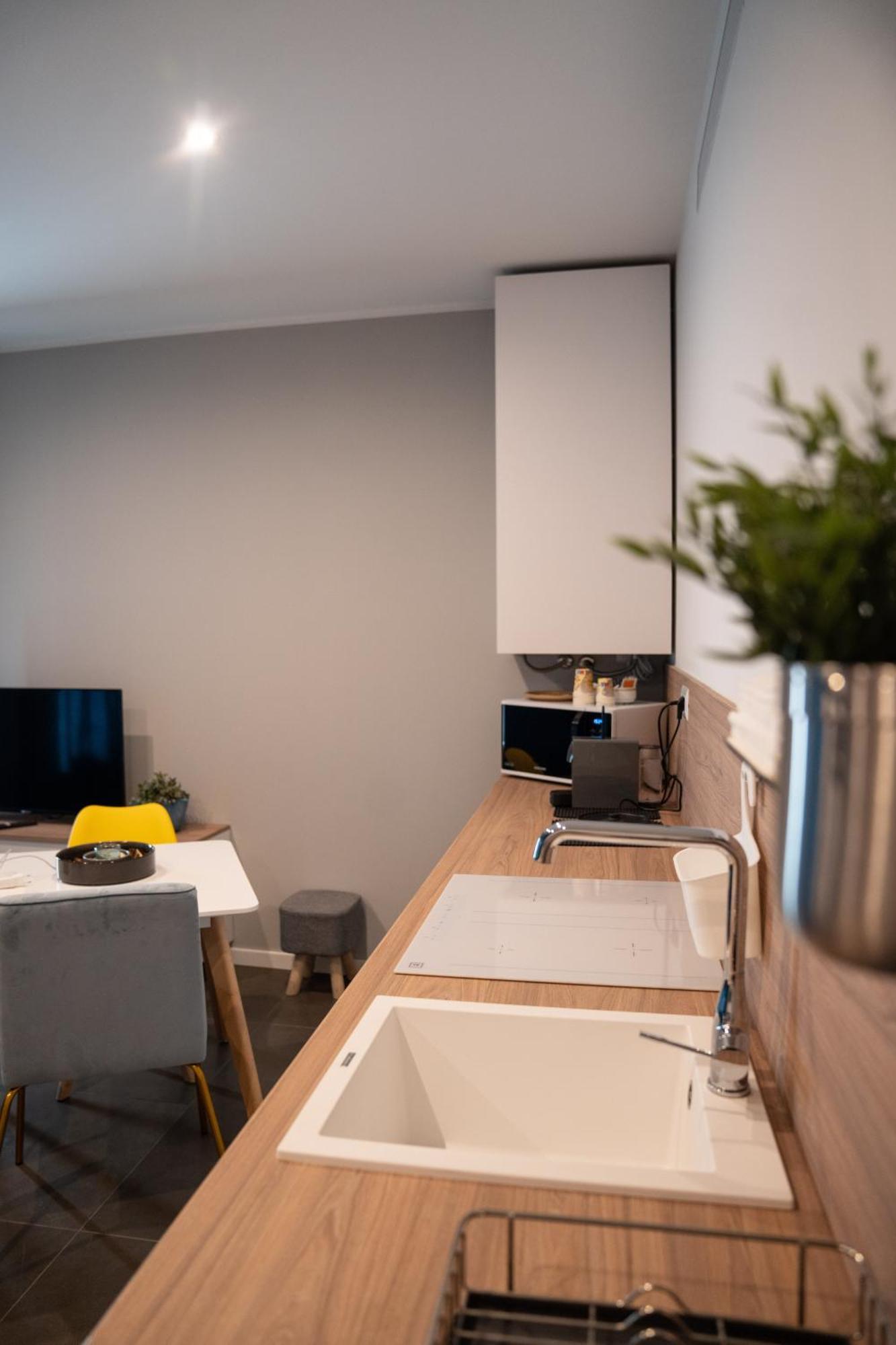 Bubi House Porta Romana Milan Exterior photo