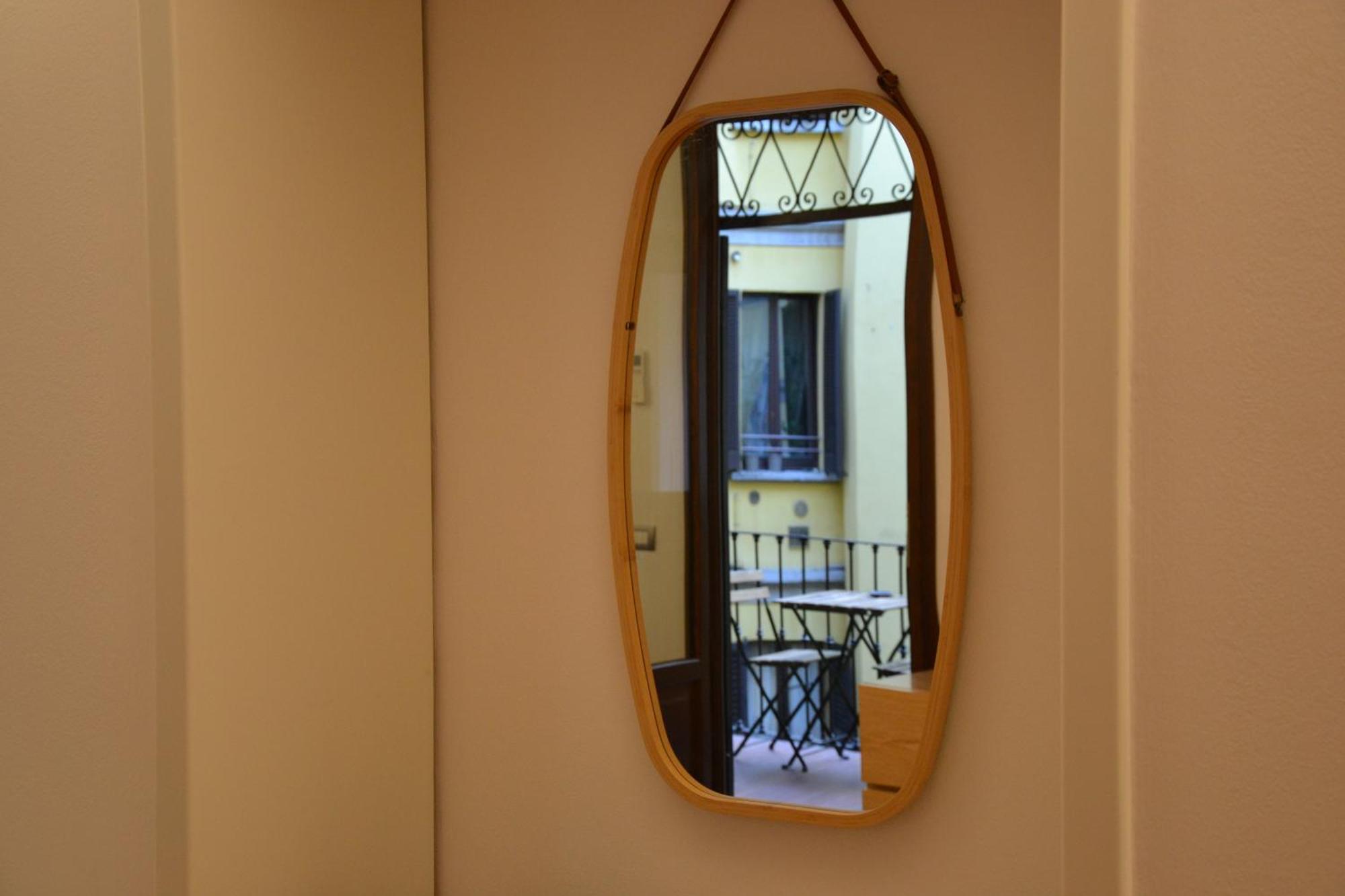 Bubi House Porta Romana Milan Exterior photo