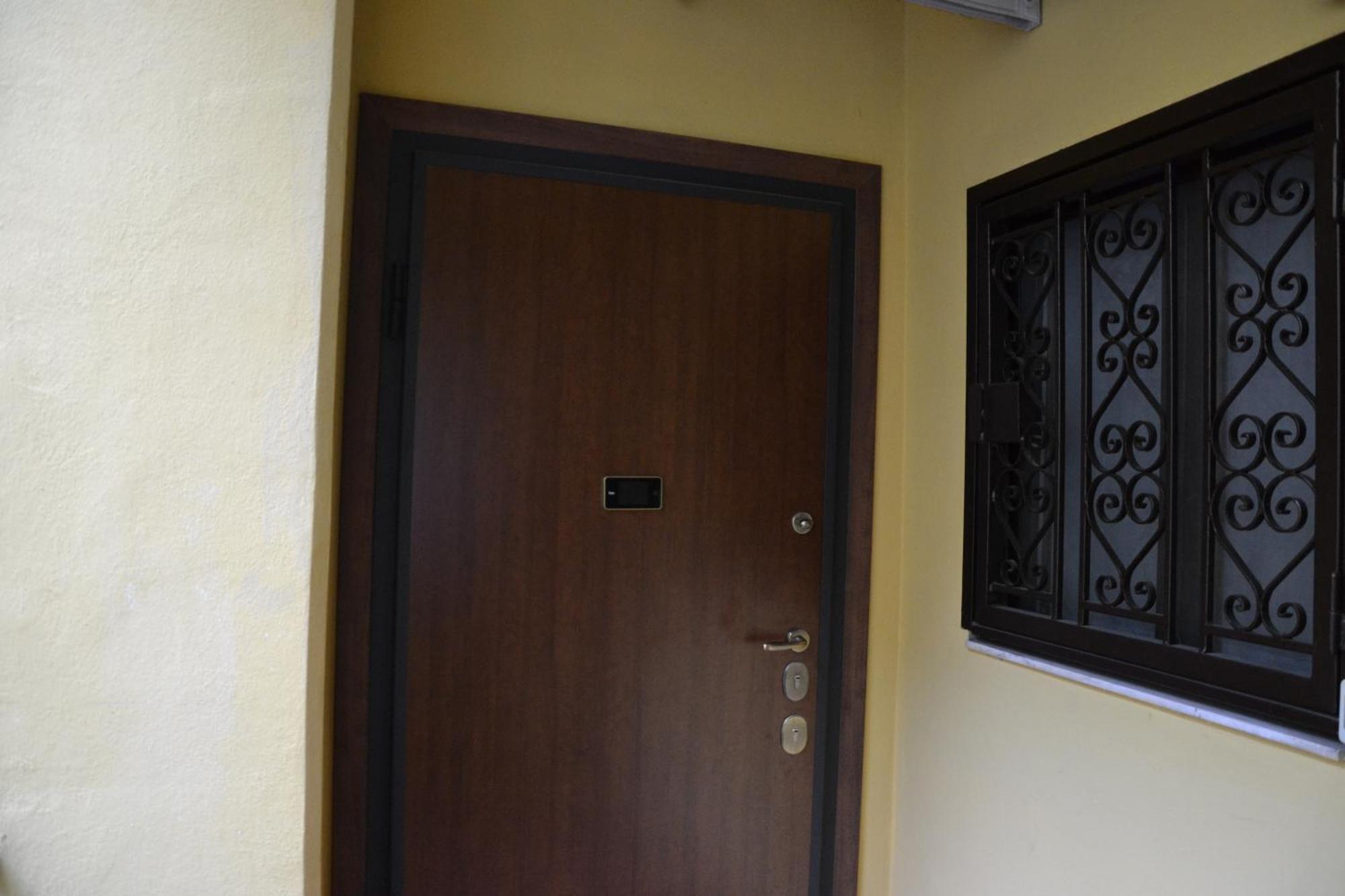 Bubi House Porta Romana Milan Exterior photo