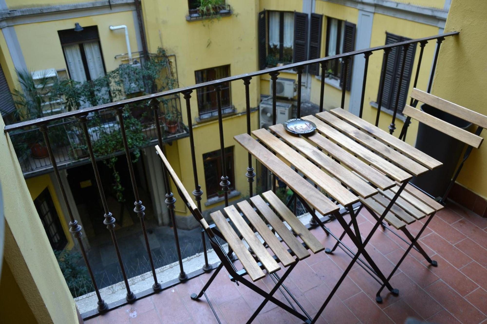 Bubi House Porta Romana Milan Exterior photo