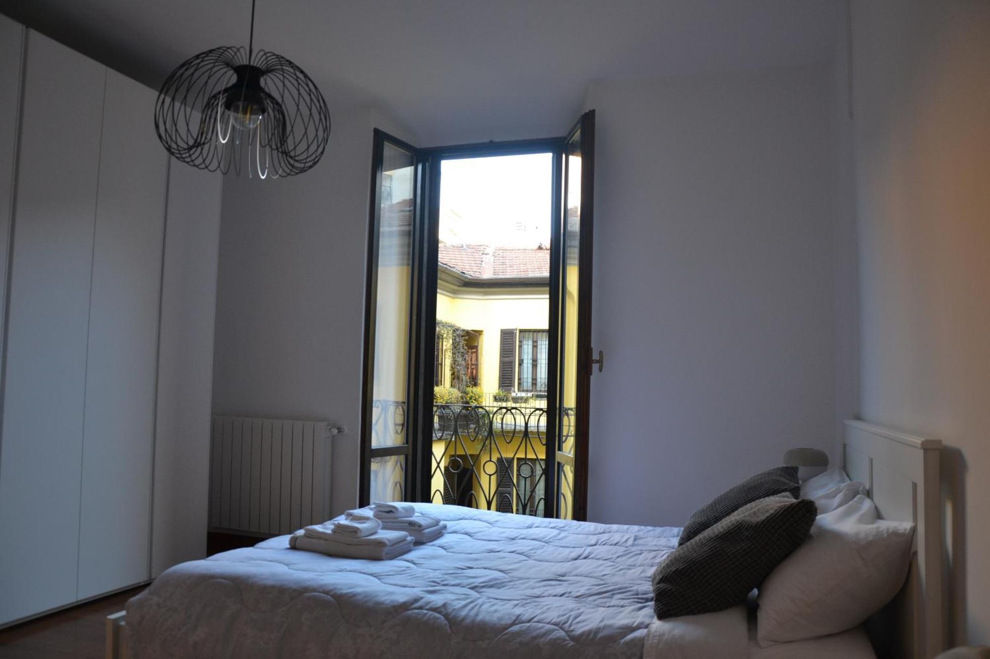 Bubi House Porta Romana Milan Exterior photo