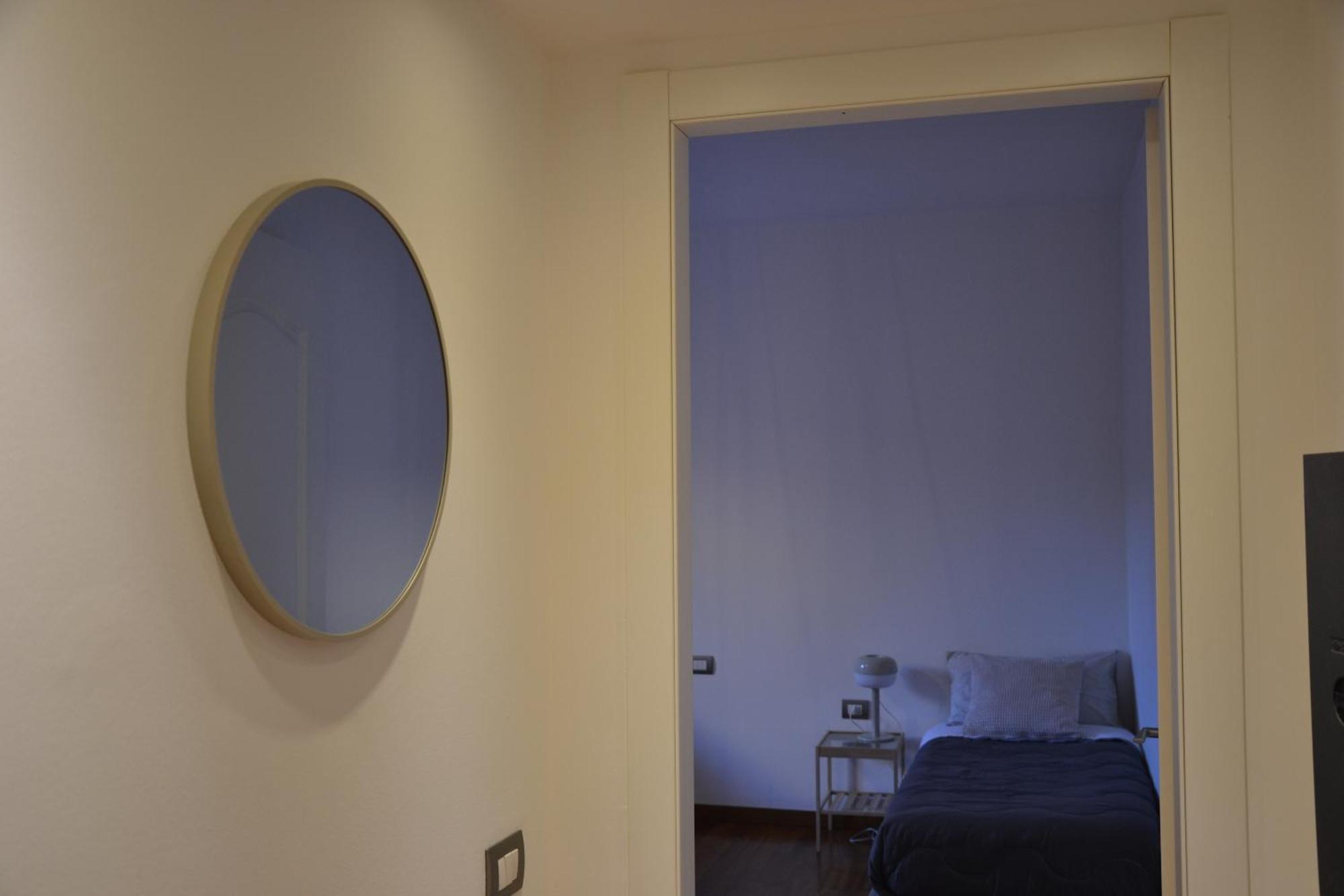 Bubi House Porta Romana Milan Exterior photo