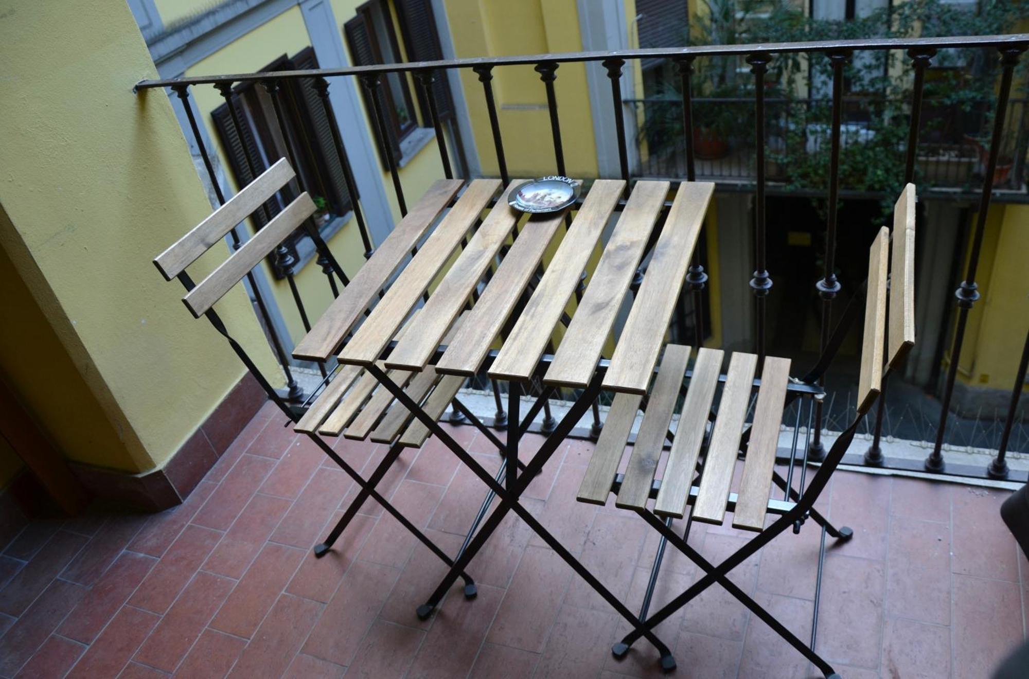 Bubi House Porta Romana Milan Exterior photo