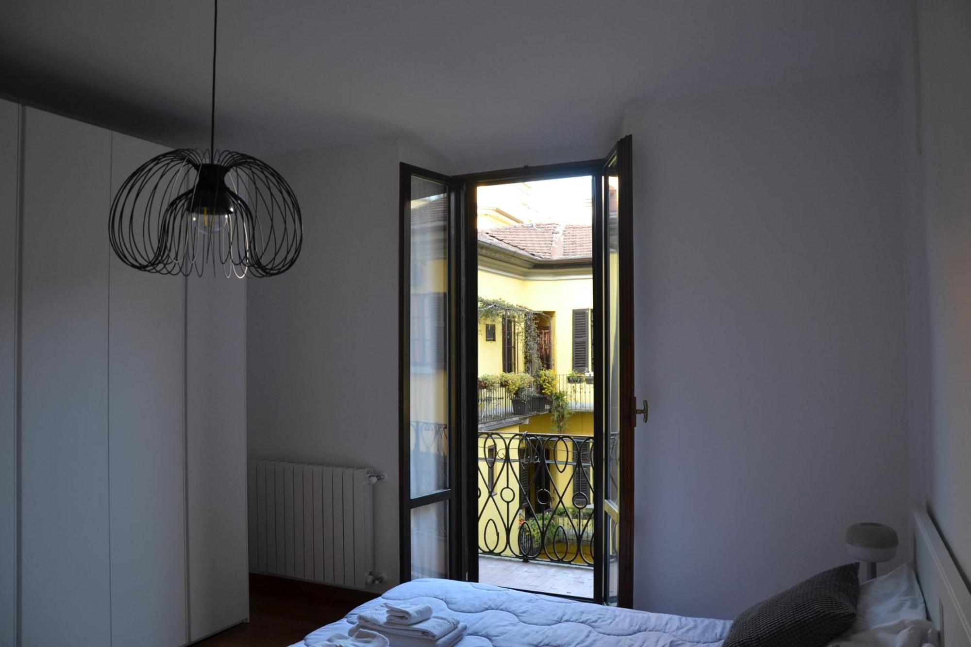 Bubi House Porta Romana Milan Exterior photo