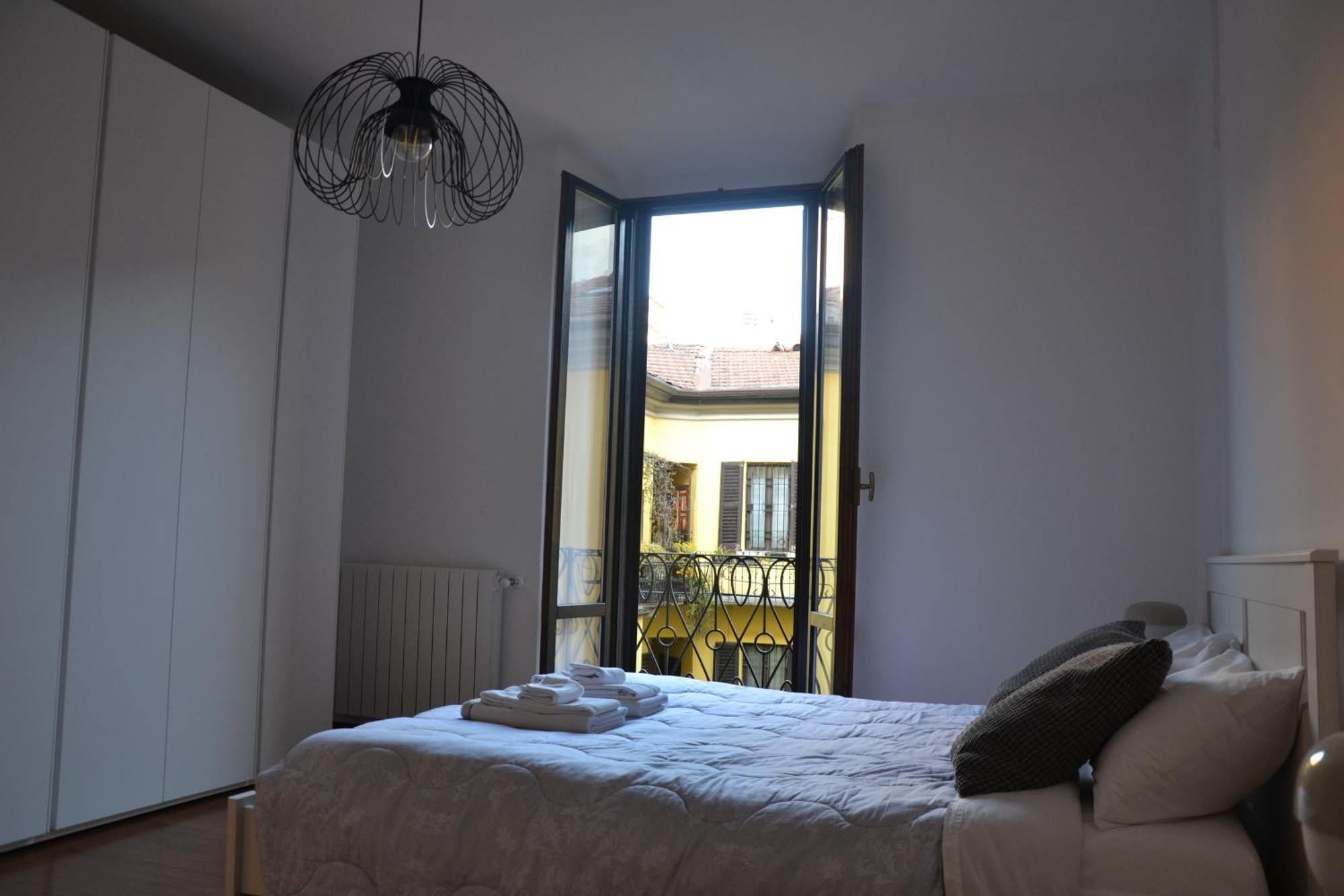Bubi House Porta Romana Milan Exterior photo