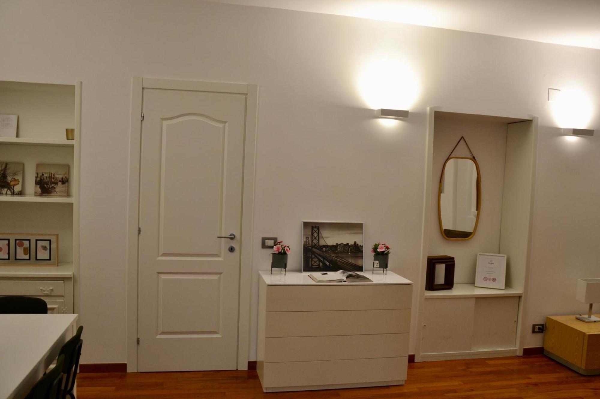 Bubi House Porta Romana Milan Exterior photo