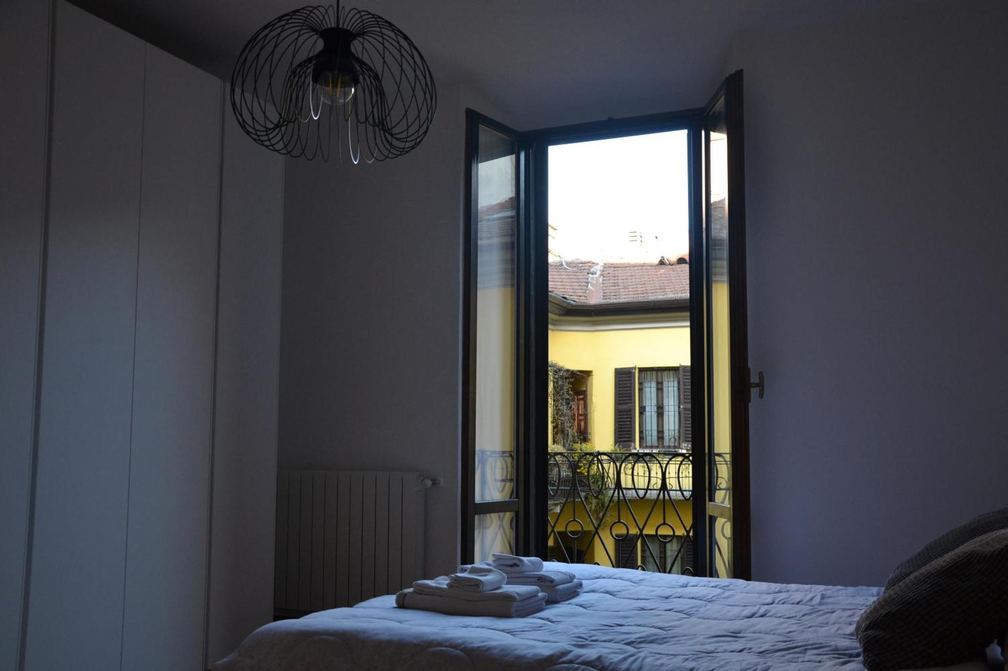 Bubi House Porta Romana Milan Exterior photo