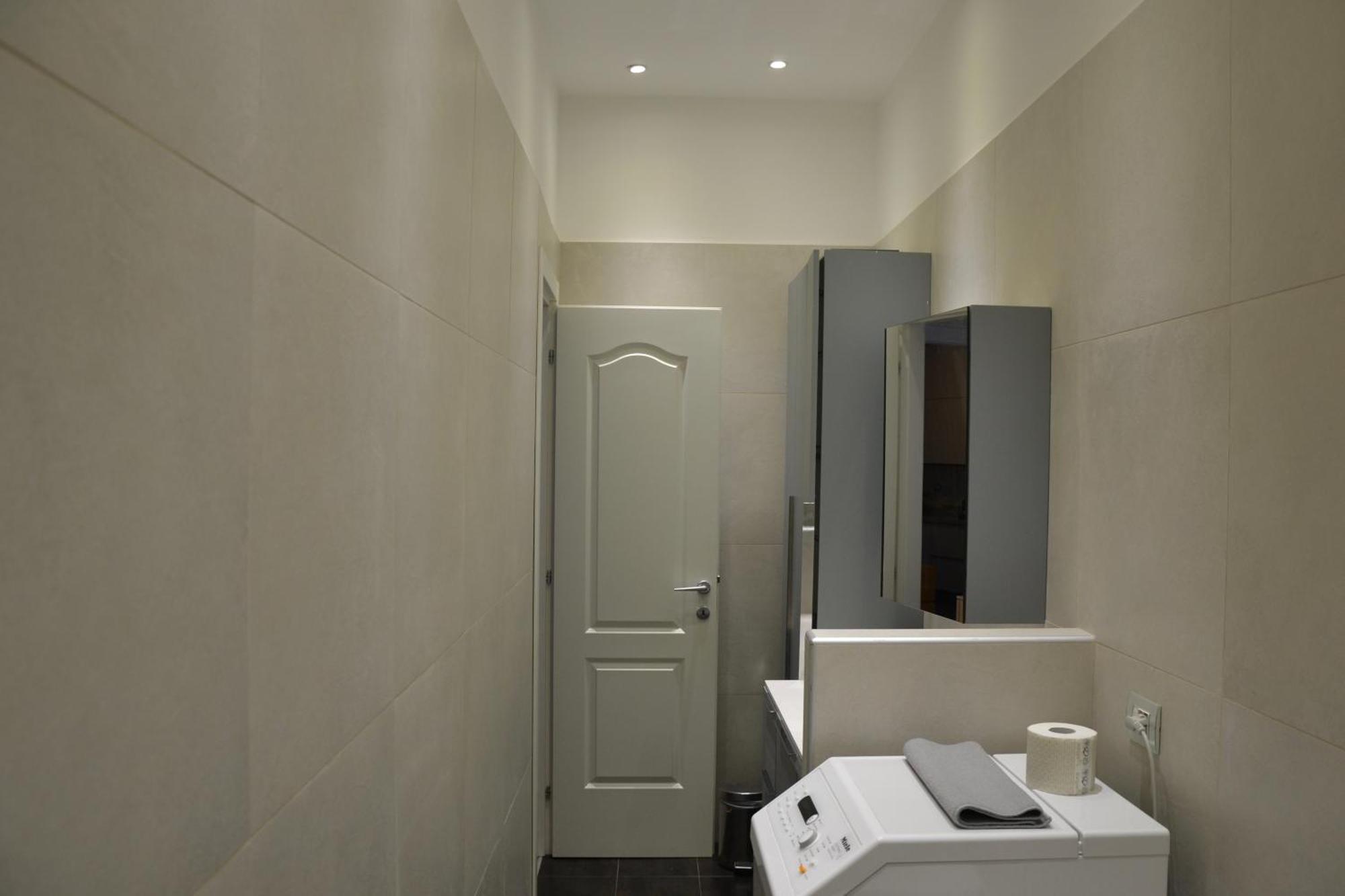Bubi House Porta Romana Milan Exterior photo