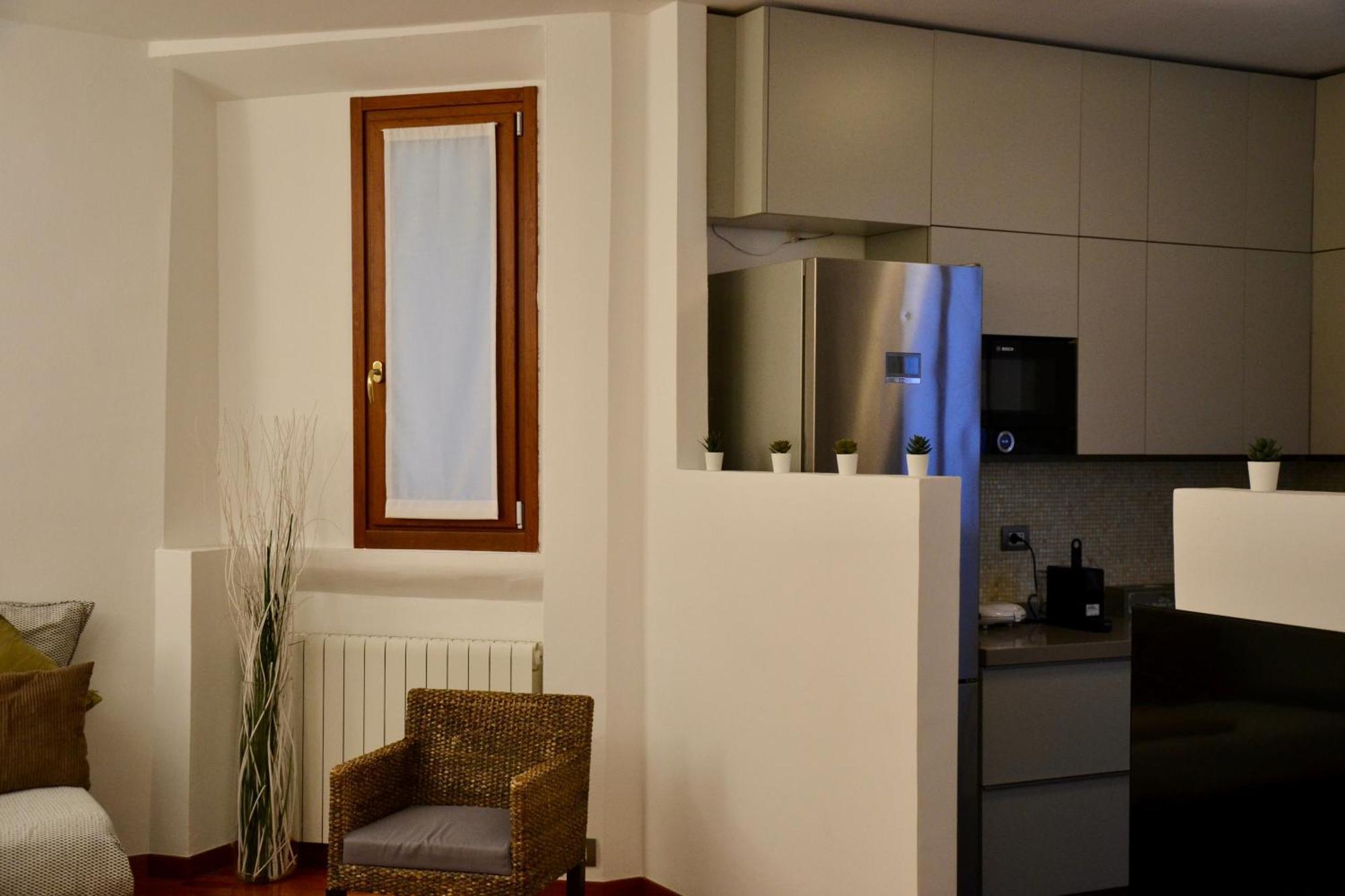 Bubi House Porta Romana Milan Exterior photo